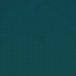 5five Rideau de douche 180x200cm, Bleu pétrole