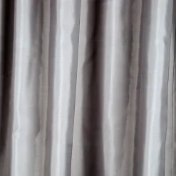 5five Rideau de douche 180x200cm, Gris