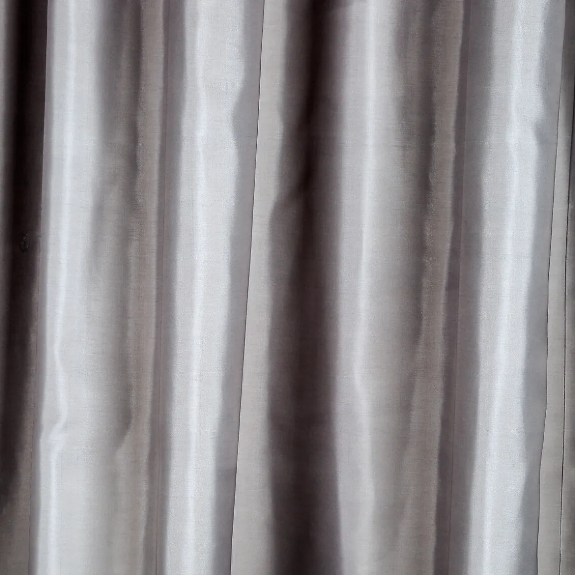 5five Rideau de douche 180x200cm, Gris