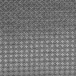 5five Rideau de douche 180x200cm, Gris