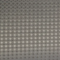 5five Rideau de douche 180x200cm, Taupe