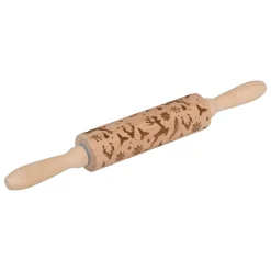 5five Rouleau à patisserie, L.35,5 cm, Beige