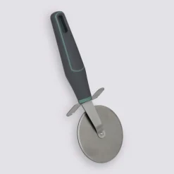 5five Roulette à pizza, Inox