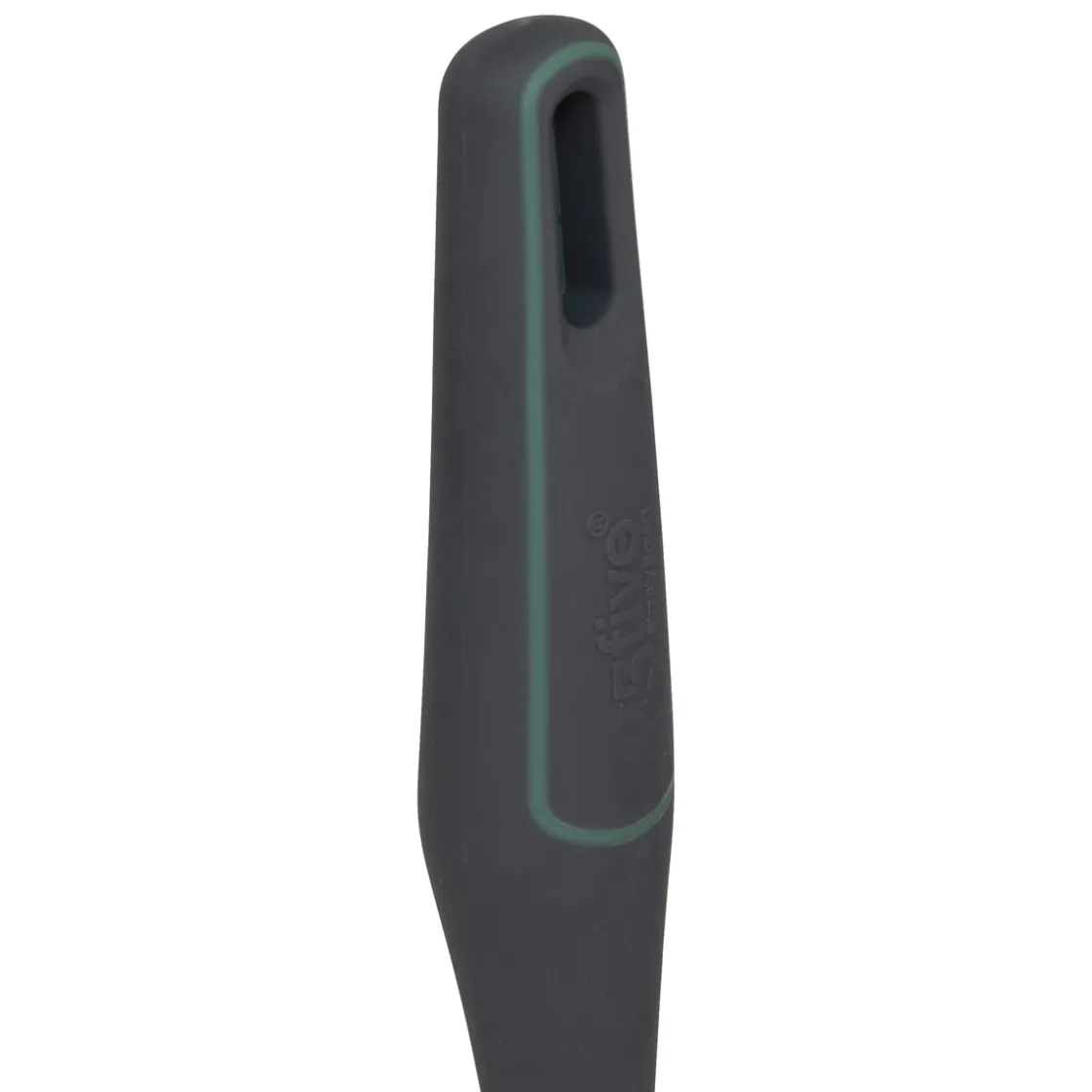 5five Roulette à pizza, Inox