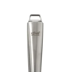 5five Râpe à fromage, inox