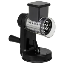 5five Râpe, L.23,4 cm, Noir