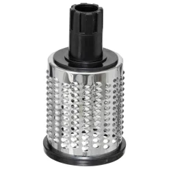 5five Râpe, L.23,4 cm, Noir