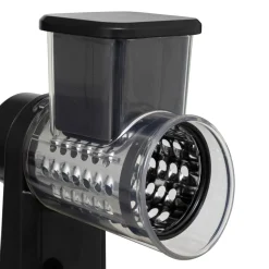 5five Râpe, L.23,4 cm, Noir