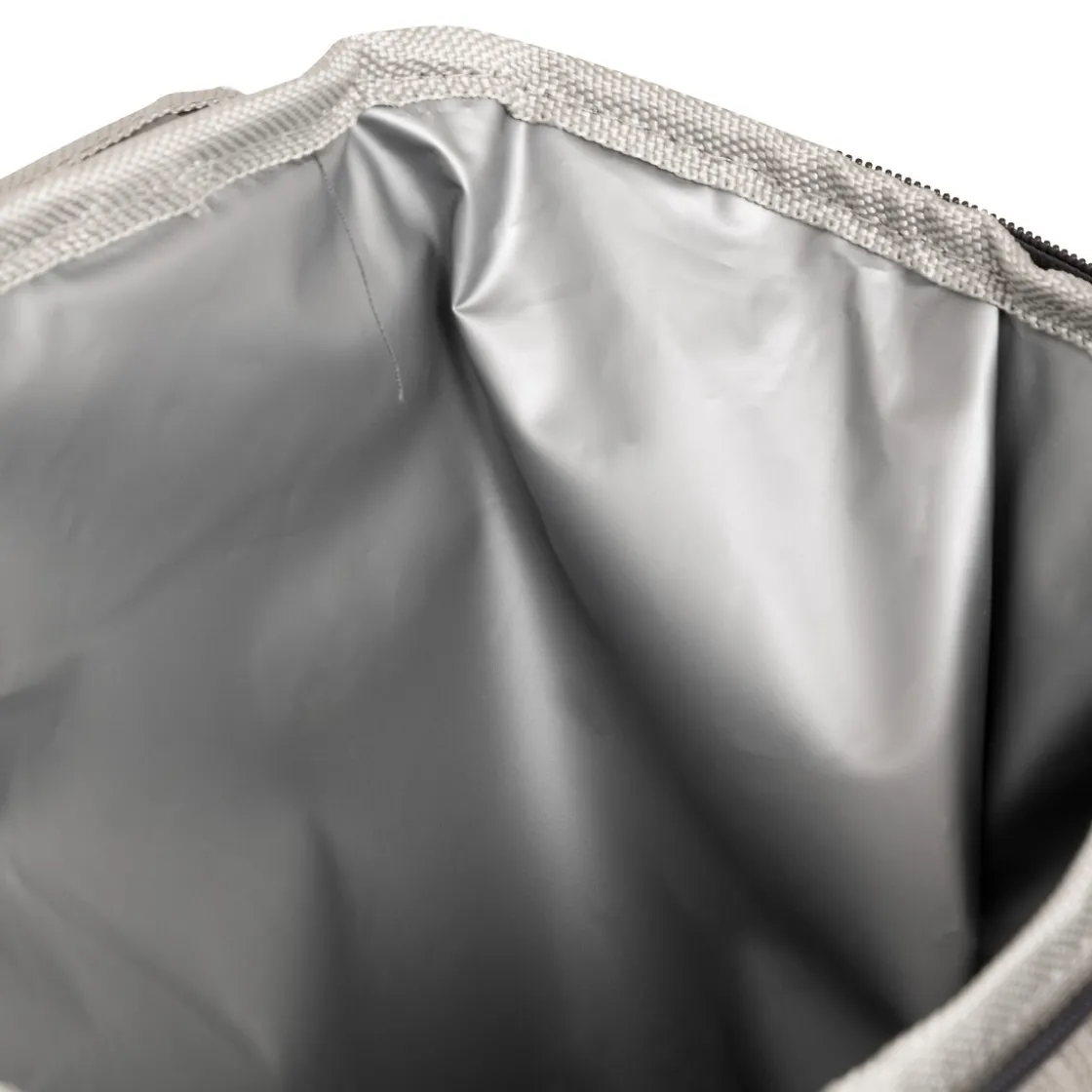 5five Sac à dos isotherme 18L, Gris