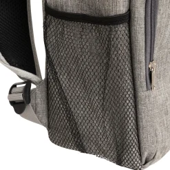 5five Sac à dos isotherme 18L, Gris