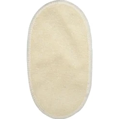 5five Sac avec 8 cotons démaquillants lavables