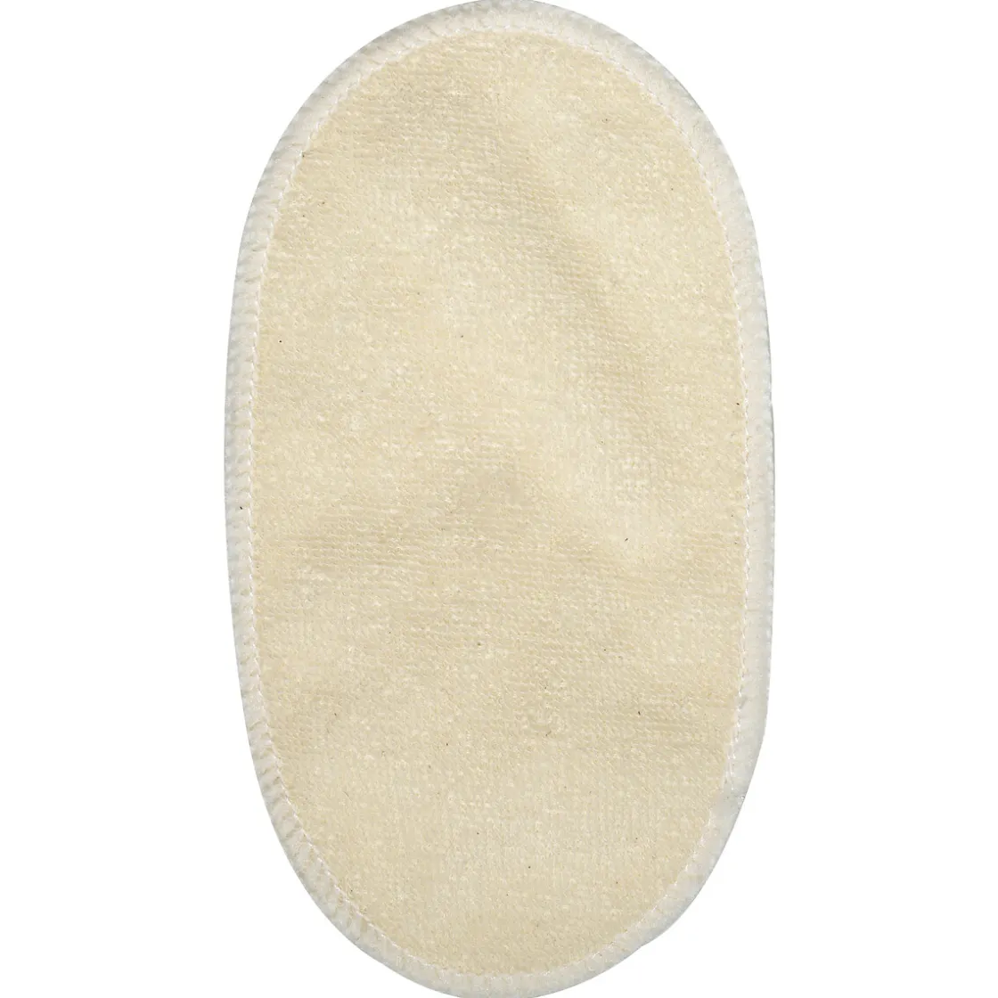 5five Sac avec 8 cotons démaquillants lavables