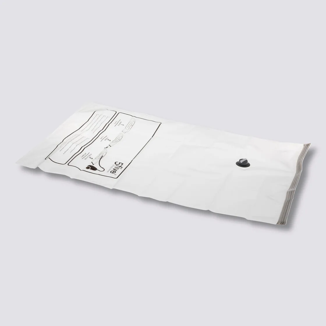 5five Sac compresseur 120x70cm