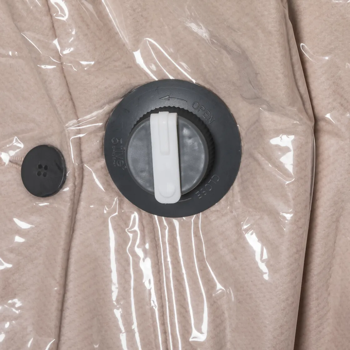 5five Sac compresseur 160x70cm