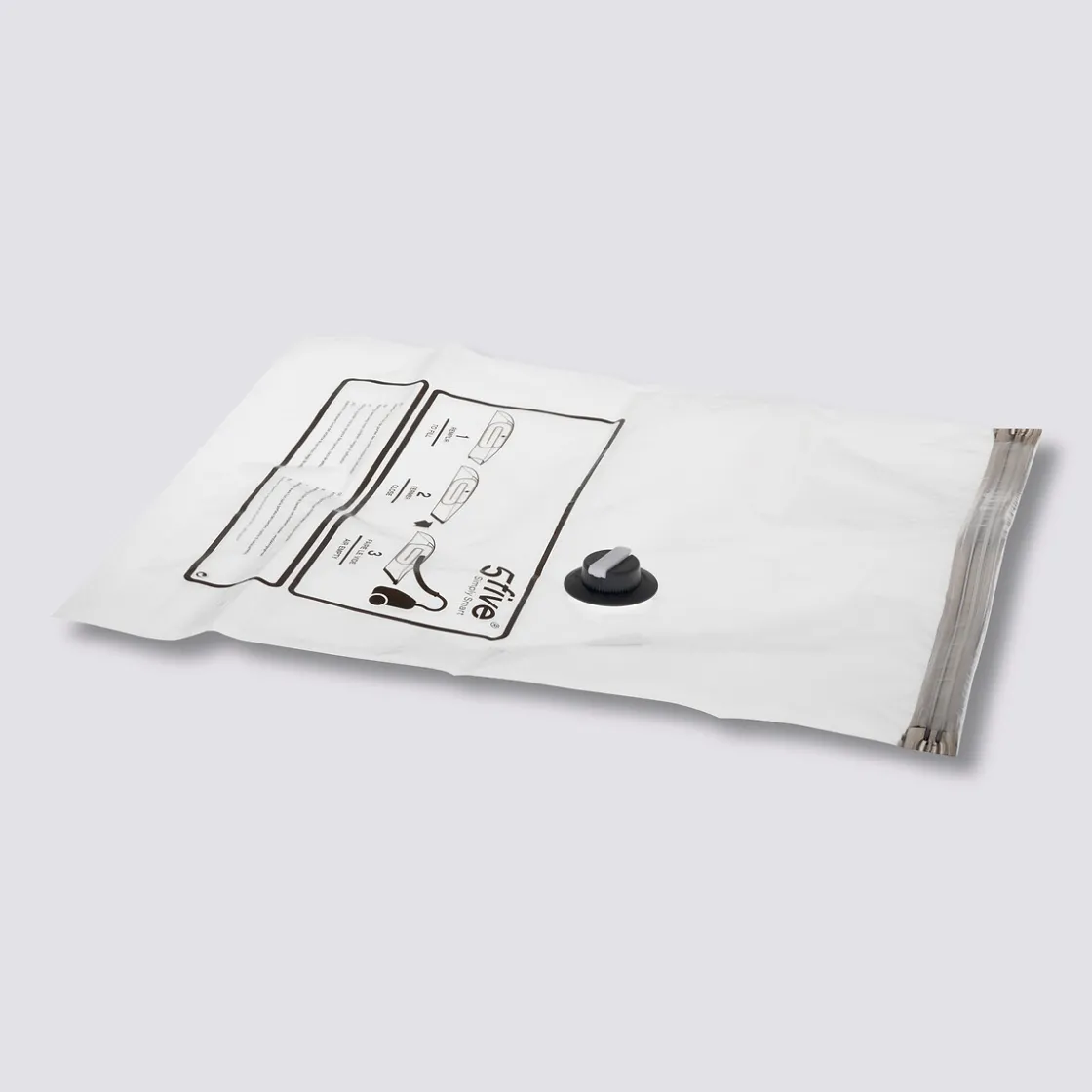 5five Sac compresseur 60x50cm