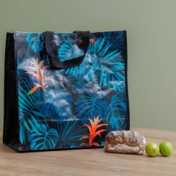 5five Sac de shopping, 45x43 cm