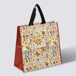 5five Sac de shopping, 45x43 cm