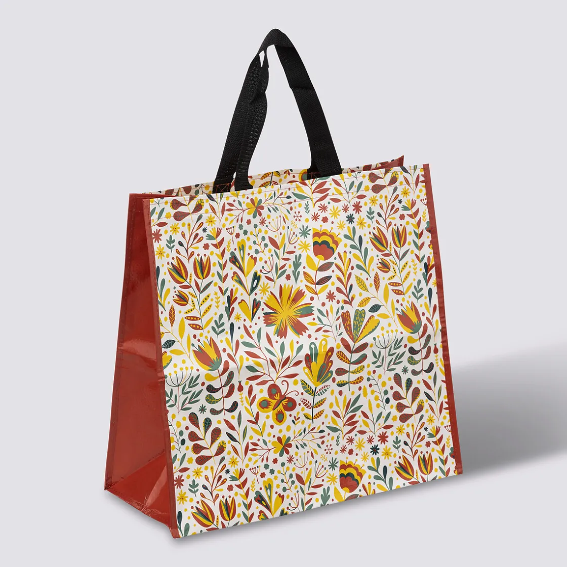 5five Sac de shopping, 45x43 cm
