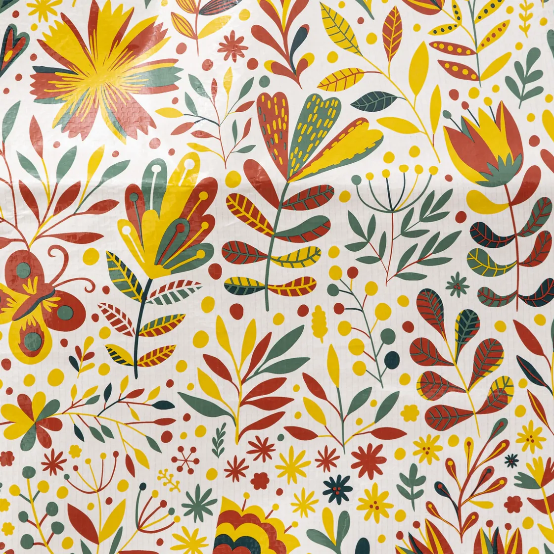 5five Sac de shopping, 45x43 cm