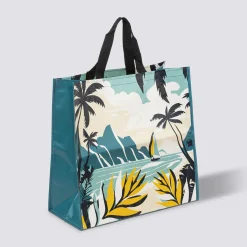 5five Sac de shopping, 45x43 cm