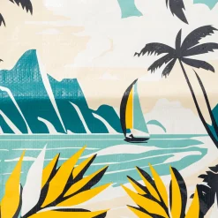 5five Sac de shopping, 45x43 cm