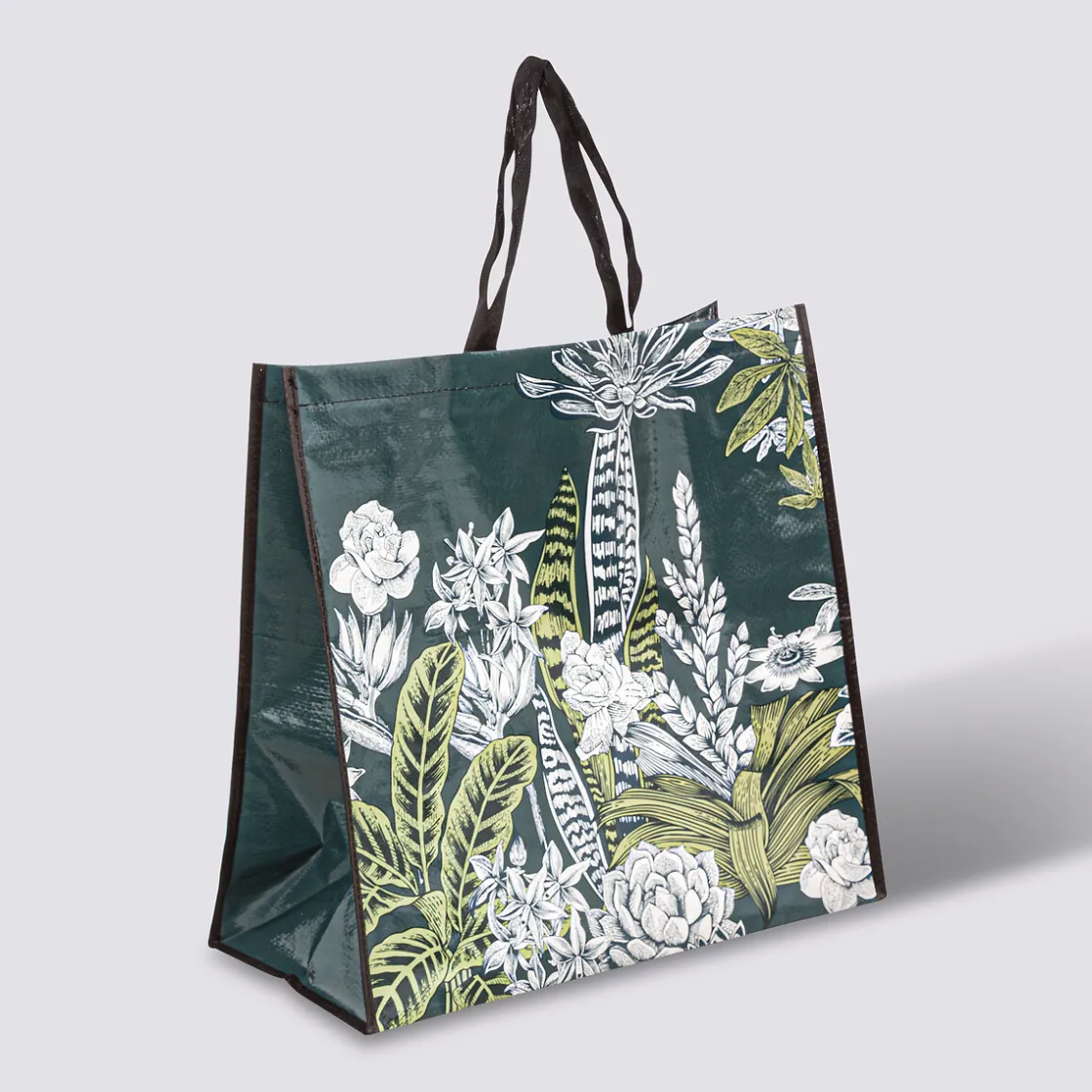 5five Sac de shopping, 45x43 cm