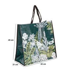 5five Sac de shopping, 45x43 cm