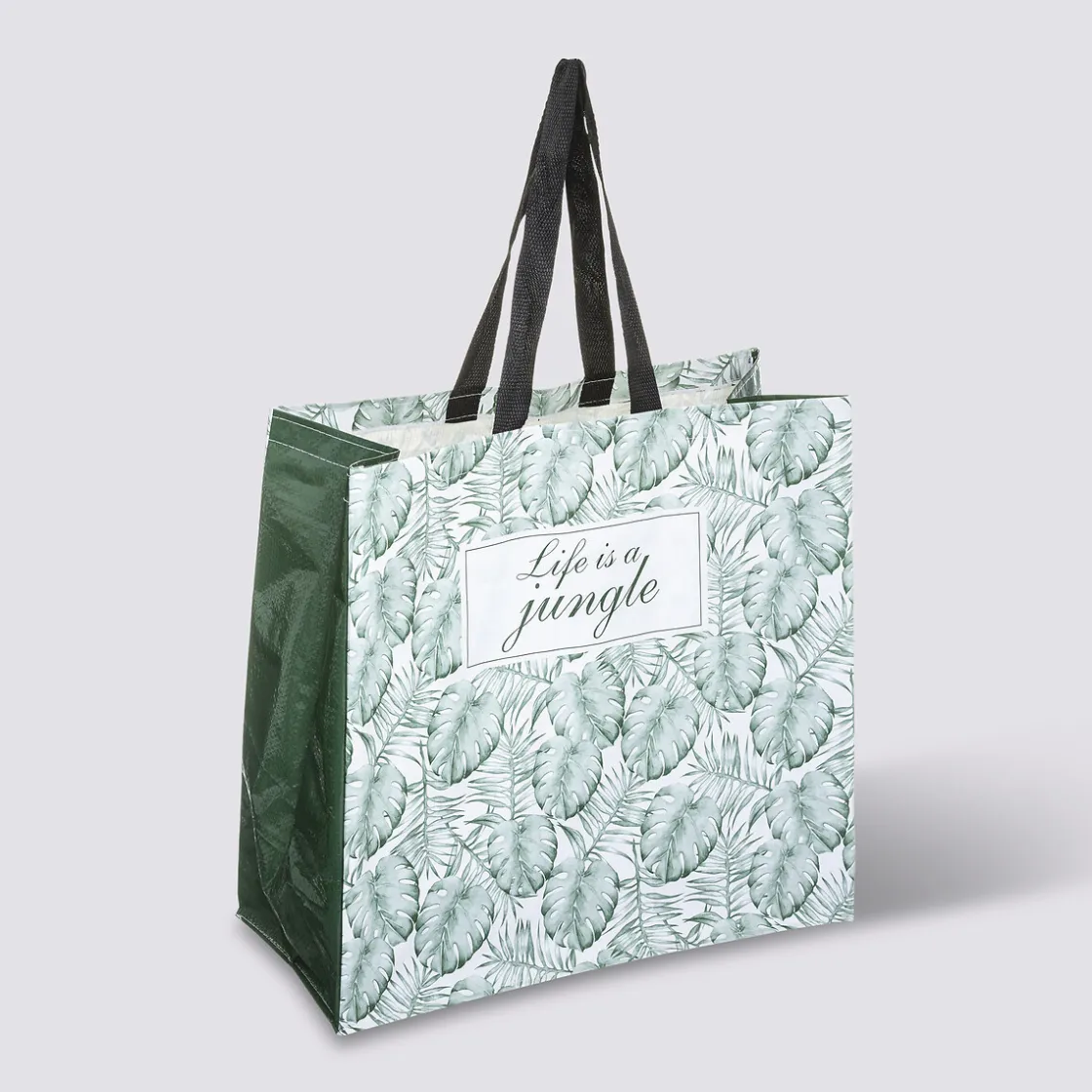 5five Sac de shopping, 45x43 cm