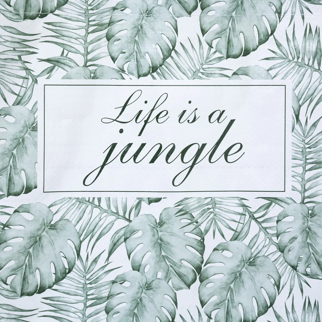 5five Sac de shopping, 45x43 cm