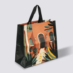 5five Sac de shopping, 45x43 cm