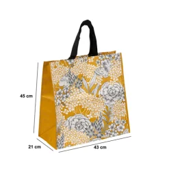 5five Sac de shopping, 45x43 cm