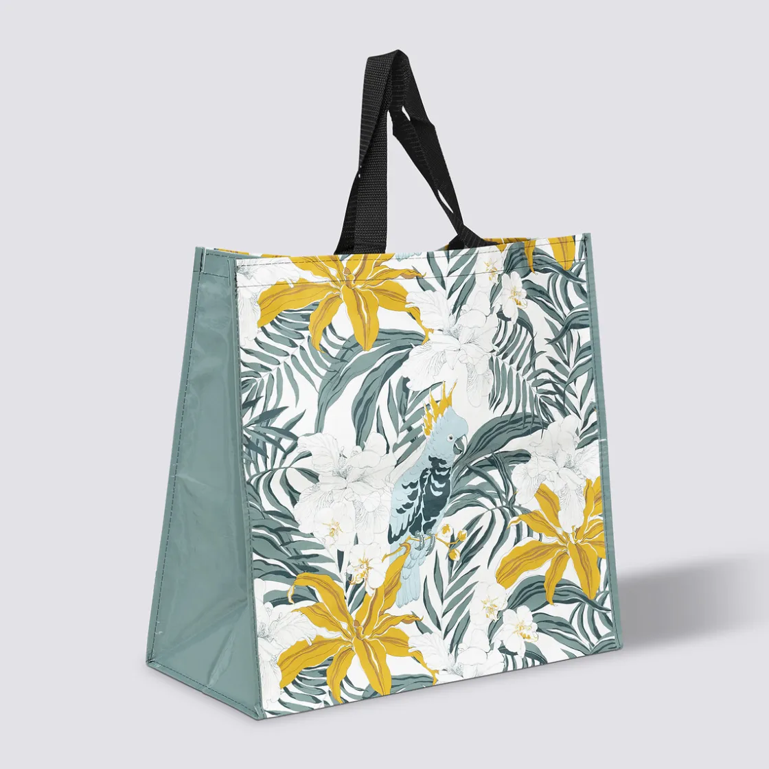 5five Sac de shopping, 45x43 cm