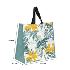 5five Sac de shopping, 45x43 cm