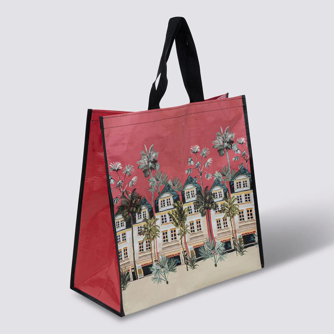 5five Sac de shopping, 45x43 cm