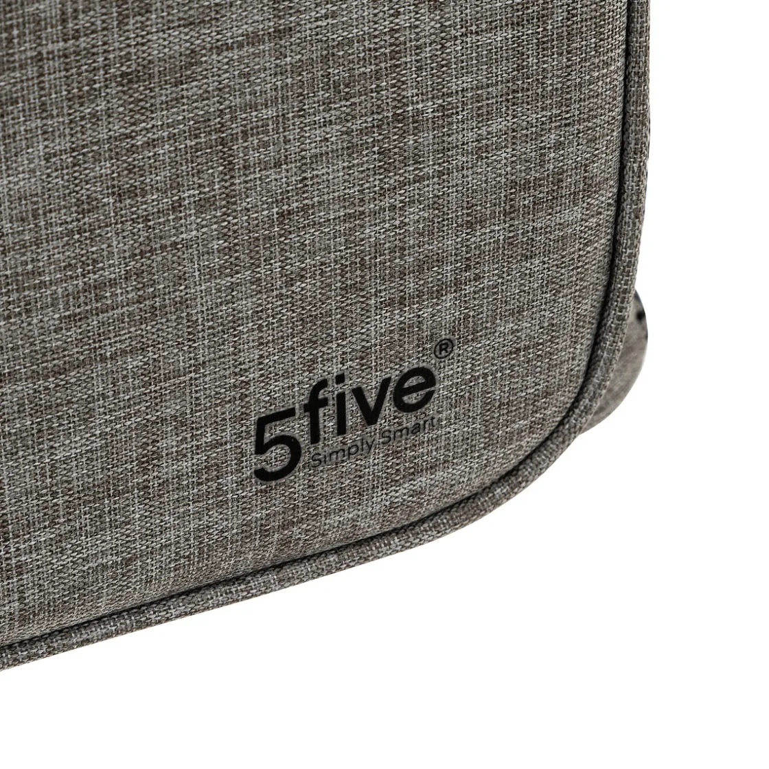 5five Sac isotherme 20L, Gris