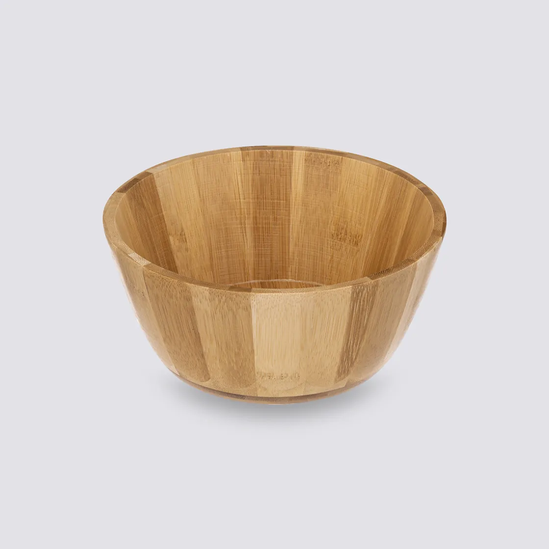 5five Saladier D19 cm, Bambou