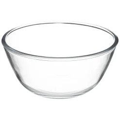 5five Saladier D23 cm, Couvercle bambou