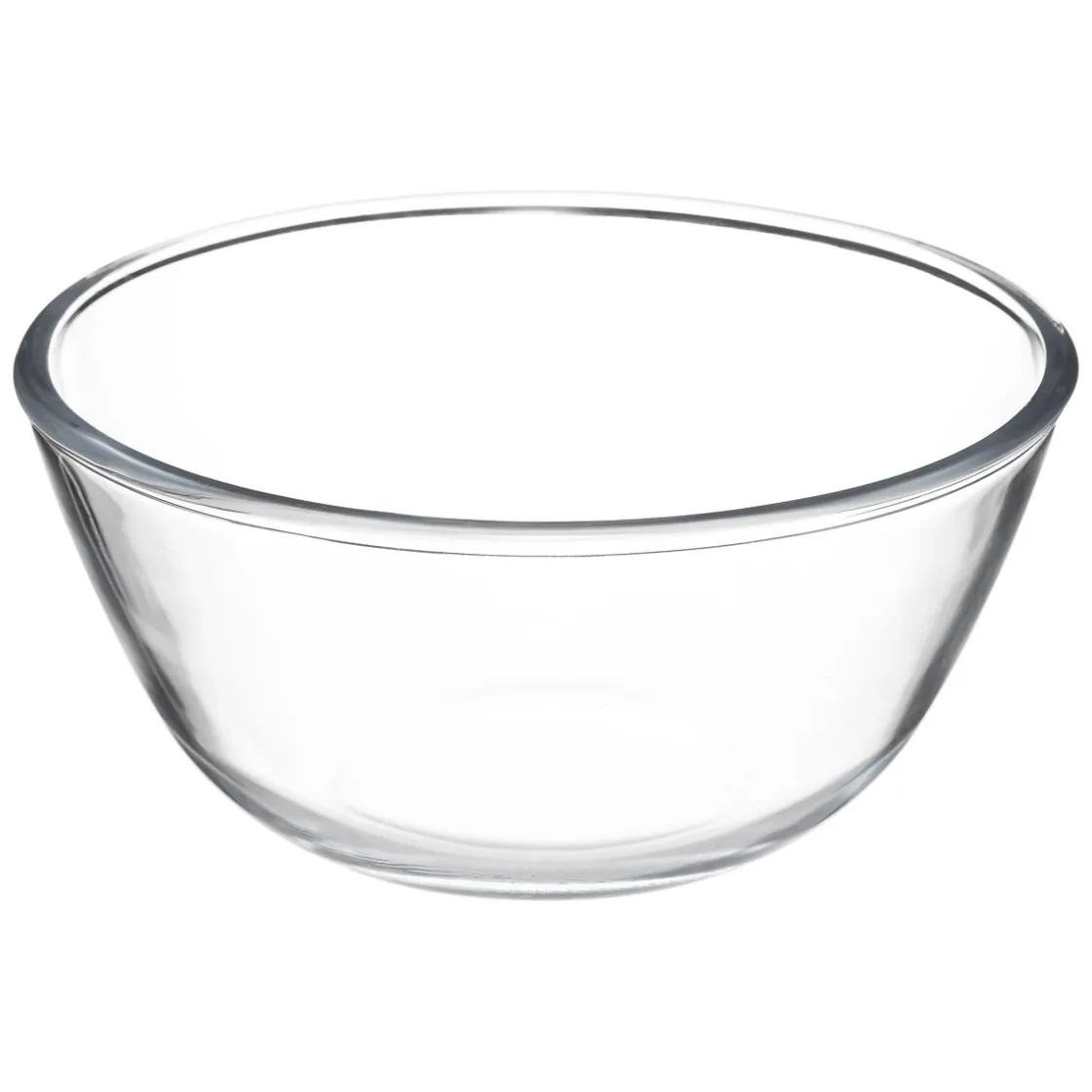 5five Saladier D23 cm, Couvercle bambou