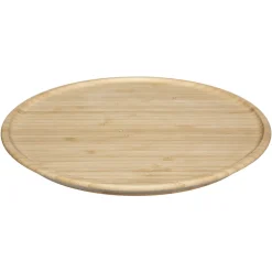 5five Saladier D23 cm, Couvercle bambou