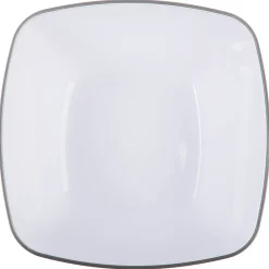 5five Saladier D25 cm, Gris anthracite