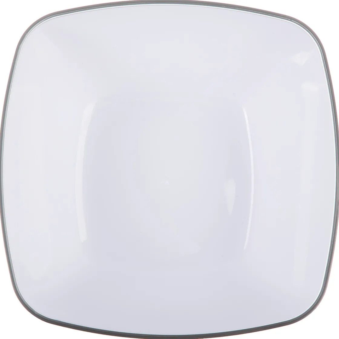 5five Saladier D25 cm, Gris anthracite