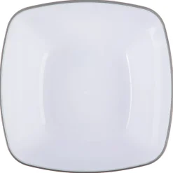 5five Saladier D19 cm, Gris anthracite