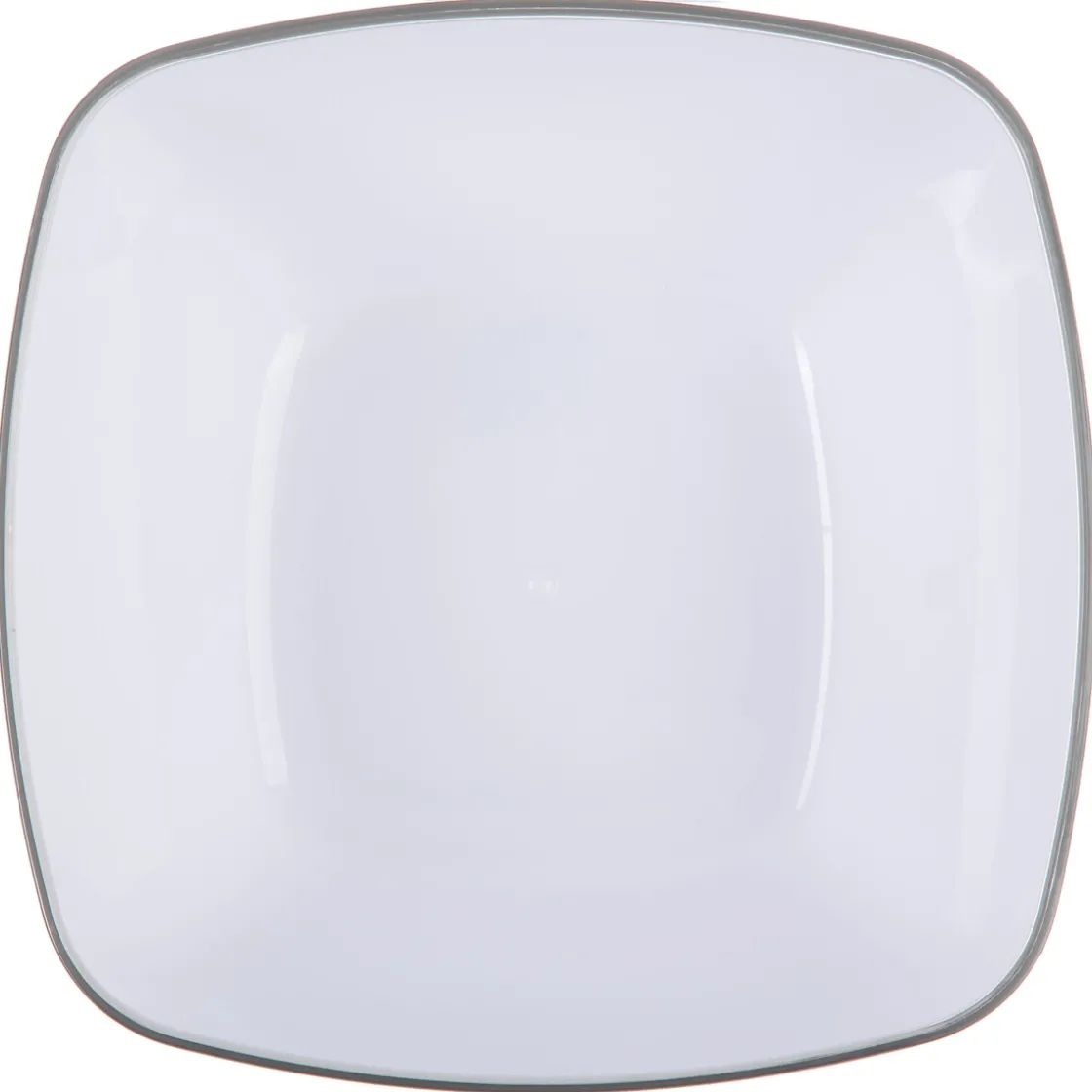 5five Saladier D19 cm, Gris anthracite