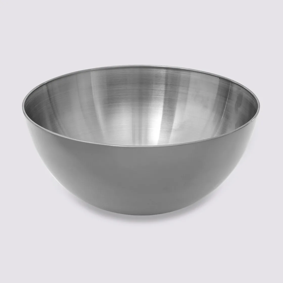 5five Saladier D24 cm, Inox