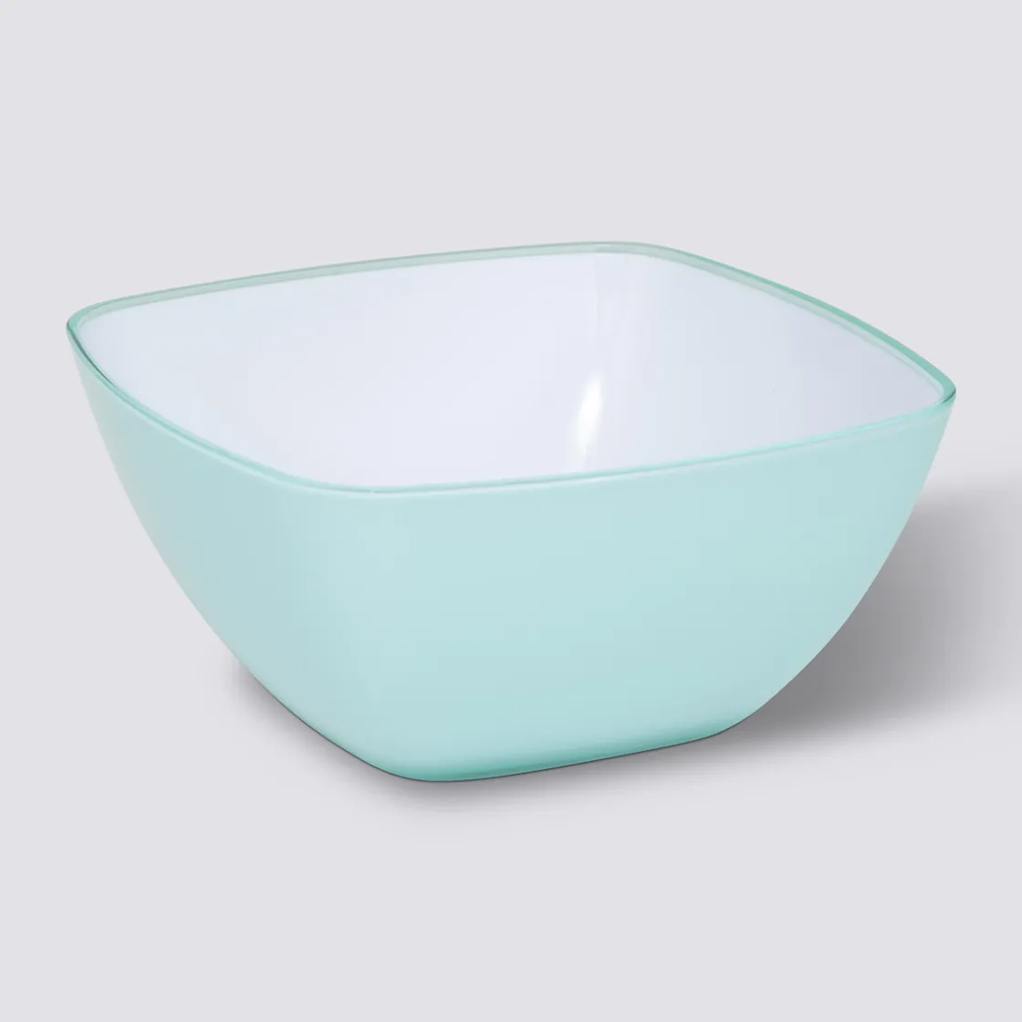 5five Saladier D19 cm, Vert menthe