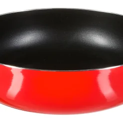 5five Sauteuse Aluminium, 28 cm