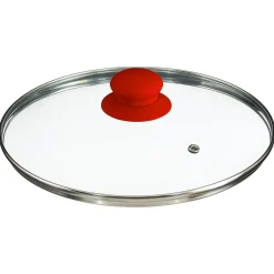 5five Sauteuse Aluminium, 24 cm