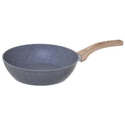 5five Sauteuse Aluminium forgé, 24 cm