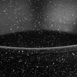 5five Sauteuse Aluminium forgé, 24 cm