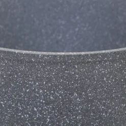 5five Sauteuse Aluminium forgé, 28 cm